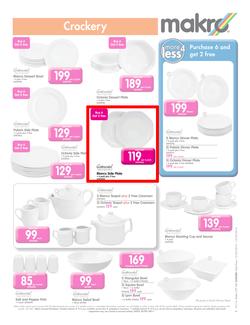 Makro : Catering Catalogue ( 13 Feb - 12 Mar 2014 ) , page 5