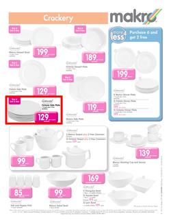 Makro : Catering Catalogue ( 13 Feb - 12 Mar 2014 ) , page 5