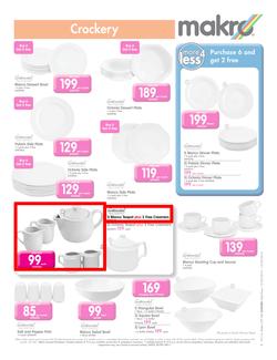 Makro : Catering Catalogue ( 13 Feb - 12 Mar 2014 ) , page 5