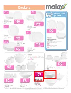 Makro : Catering Catalogue ( 13 Feb - 12 Mar 2014 ) , page 5