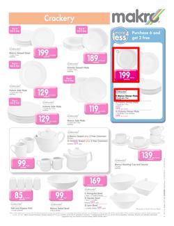 Makro : Catering Catalogue ( 13 Feb - 12 Mar 2014 ) , page 5