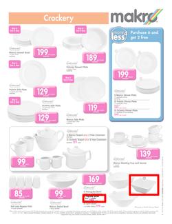 Makro : Catering Catalogue ( 13 Feb - 12 Mar 2014 ) , page 5