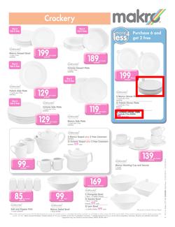 Makro : Catering Catalogue ( 13 Feb - 12 Mar 2014 ) , page 5