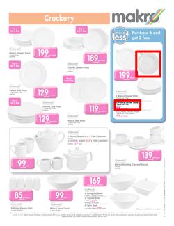 Makro : Catering Catalogue ( 13 Feb - 12 Mar 2014 ) , page 5