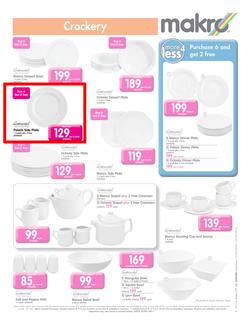 Makro : Catering Catalogue ( 13 Feb - 12 Mar 2014 ) , page 5