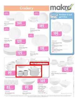 Makro : Catering Catalogue ( 13 Feb - 12 Mar 2014 ) , page 5