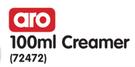 Aro 100ml Creamer-100ml