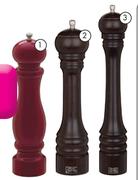  16" Barcelona Red Mill