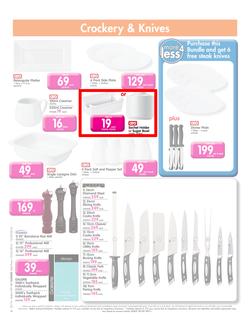 Makro : Catering Catalogue ( 13 Feb - 12 Mar 2014 ) , page 6