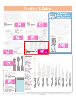Makro : Catering Catalogue ( 13 Feb - 12 Mar 2014 ) , page 6