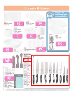 Makro : Catering Catalogue ( 13 Feb - 12 Mar 2014 ) , page 6