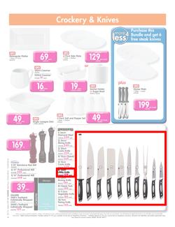 Makro : Catering Catalogue ( 13 Feb - 12 Mar 2014 ) , page 6