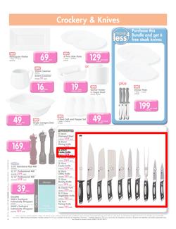 Makro : Catering Catalogue ( 13 Feb - 12 Mar 2014 ) , page 6