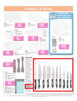 Makro : Catering Catalogue ( 13 Feb - 12 Mar 2014 ) , page 6