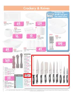 Makro : Catering Catalogue ( 13 Feb - 12 Mar 2014 ) , page 6