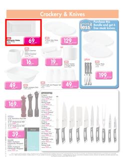 Makro : Catering Catalogue ( 13 Feb - 12 Mar 2014 ) , page 6