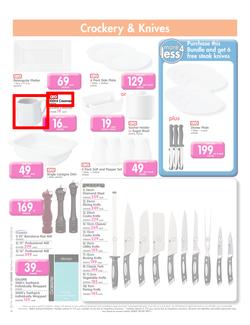 Makro : Catering Catalogue ( 13 Feb - 12 Mar 2014 ) , page 6