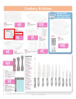 Makro : Catering Catalogue ( 13 Feb - 12 Mar 2014 ) , page 6