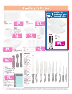 Makro : Catering Catalogue ( 13 Feb - 12 Mar 2014 ) , page 6