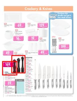 Makro : Catering Catalogue ( 13 Feb - 12 Mar 2014 ) , page 6