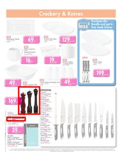 Makro : Catering Catalogue ( 13 Feb - 12 Mar 2014 ) , page 6