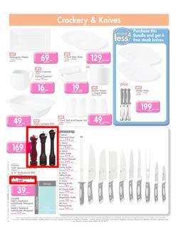 Makro : Catering Catalogue ( 13 Feb - 12 Mar 2014 ) , page 6