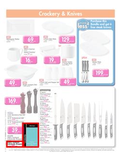 Makro : Catering Catalogue ( 13 Feb - 12 Mar 2014 ) , page 6