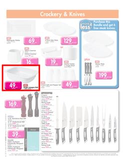 Makro : Catering Catalogue ( 13 Feb - 12 Mar 2014 ) , page 6