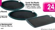 Tuff 32cm Tuff Tray Round