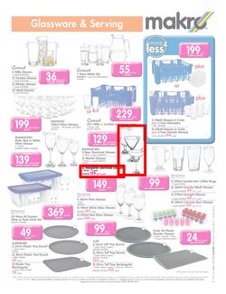 Makro : Catering Catalogue ( 13 Feb - 12 Mar 2014 ) , page 7