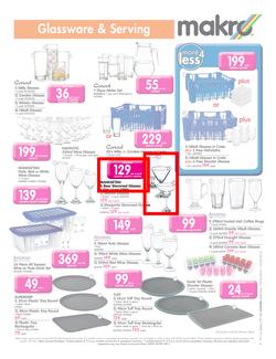 Makro : Catering Catalogue ( 13 Feb - 12 Mar 2014 ) , page 7