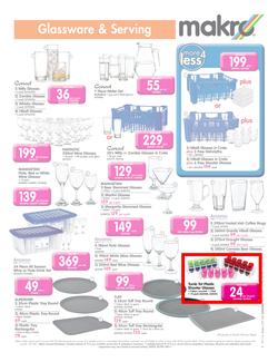 Makro : Catering Catalogue ( 13 Feb - 12 Mar 2014 ) , page 7