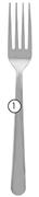 Bakers & Chefs Dinner Forks-Per 36 Pack