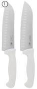 Bakers & Chefs Santoku Knives-Per 2 Pack