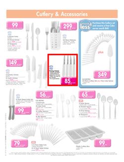 Makro : Catering Catalogue ( 13 Feb - 12 Mar 2014 ) , page 8