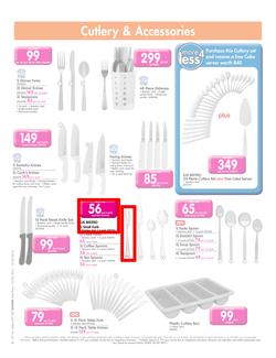 Makro : Catering Catalogue ( 13 Feb - 12 Mar 2014 ) , page 8