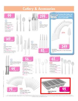 Makro : Catering Catalogue ( 13 Feb - 12 Mar 2014 ) , page 8