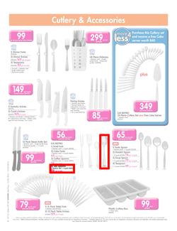 Makro : Catering Catalogue ( 13 Feb - 12 Mar 2014 ) , page 8