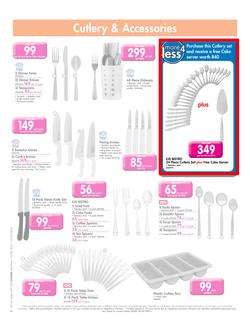 Makro : Catering Catalogue ( 13 Feb - 12 Mar 2014 ) , page 8
