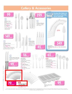 Makro : Catering Catalogue ( 13 Feb - 12 Mar 2014 ) , page 8