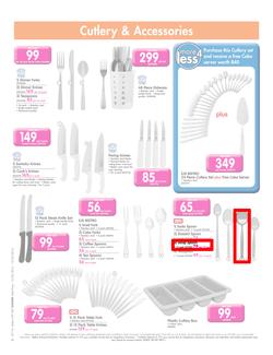 Makro : Catering Catalogue ( 13 Feb - 12 Mar 2014 ) , page 8
