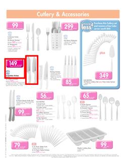 Makro : Catering Catalogue ( 13 Feb - 12 Mar 2014 ) , page 8