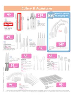 Makro : Catering Catalogue ( 13 Feb - 12 Mar 2014 ) , page 8