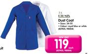 Dust Coat