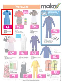 Makro : Catering Catalogue ( 13 Feb - 12 Mar 2014 ) , page 9