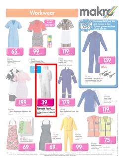 Makro : Catering Catalogue ( 13 Feb - 12 Mar 2014 ) , page 9