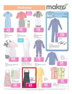 Makro : Catering Catalogue ( 13 Feb - 12 Mar 2014 ) , page 9