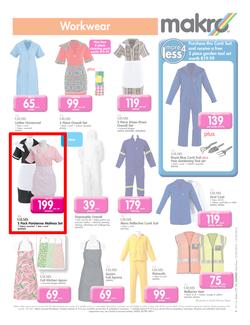 Makro : Catering Catalogue ( 13 Feb - 12 Mar 2014 ) , page 9