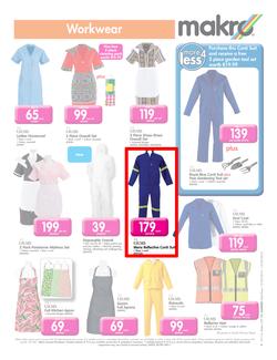 Makro : Catering Catalogue ( 13 Feb - 12 Mar 2014 ) , page 9