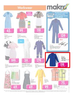 Makro : Catering Catalogue ( 13 Feb - 12 Mar 2014 ) , page 9